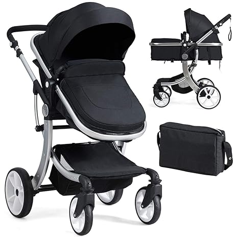 cheapest place to buy prams
