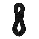 SEAMUS Static Rope 10.5mm UIAA Rappelling Rope 45M