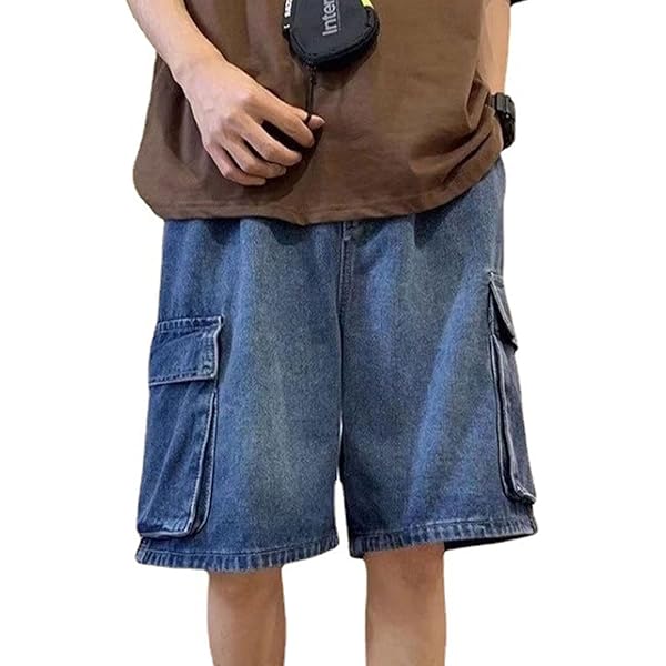 abbW32 501® CUSTOMIZED BAGGY SHORTS W32 Levi's 501 CUSTOMIZED BAGGY SHORTS