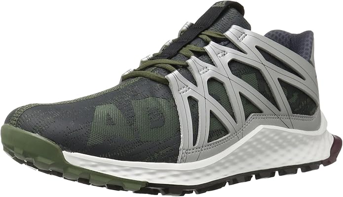 adidas vigor bounce men's trail running