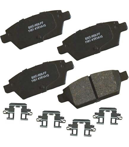 Doran 105876 Cilindro aestro de freno copatible con deterinados