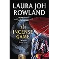 The Incense Game: A Novel of Feudal Japan (Sano Ichiro Novels, 16)