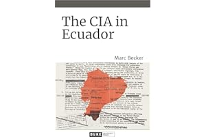 The CIA in Ecuador