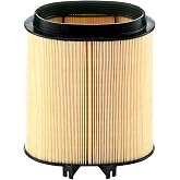 Mann Filter C 1869 Air Filter