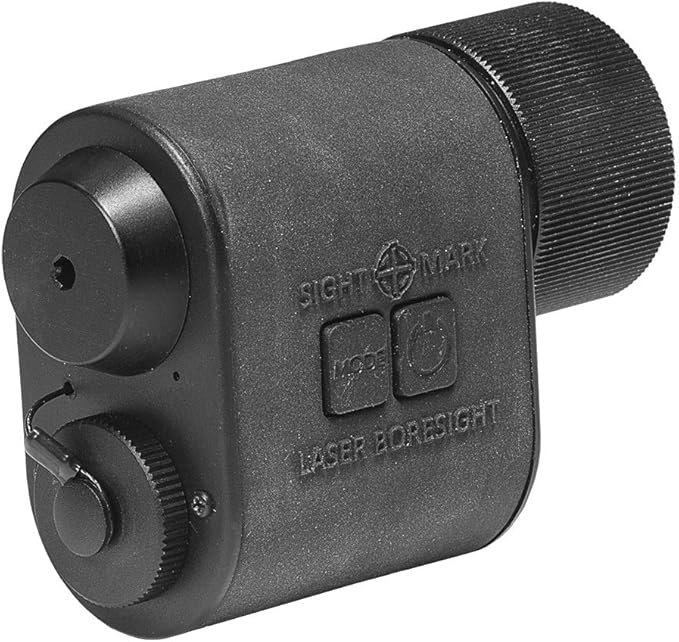 Sightmark Universal Green Laser Boresight Pro, Targets & Accessories