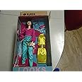 Barbie Signature LOOKS Model #19 Mix and Match Fashion HJX28