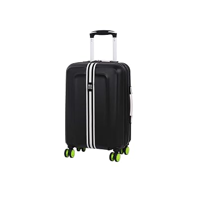 it luggage Jupiter 8 Wheel Hard Shell Expandable Suitcases