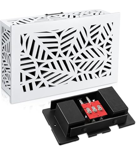 Heath Zenith Chime Kit - Amazon.com