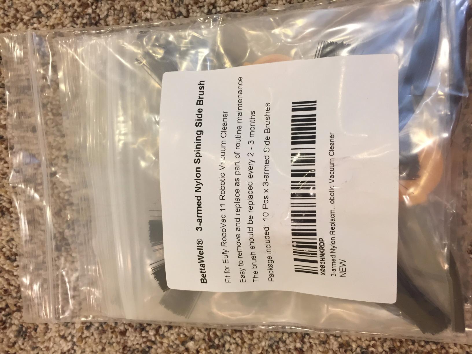Buyer photo