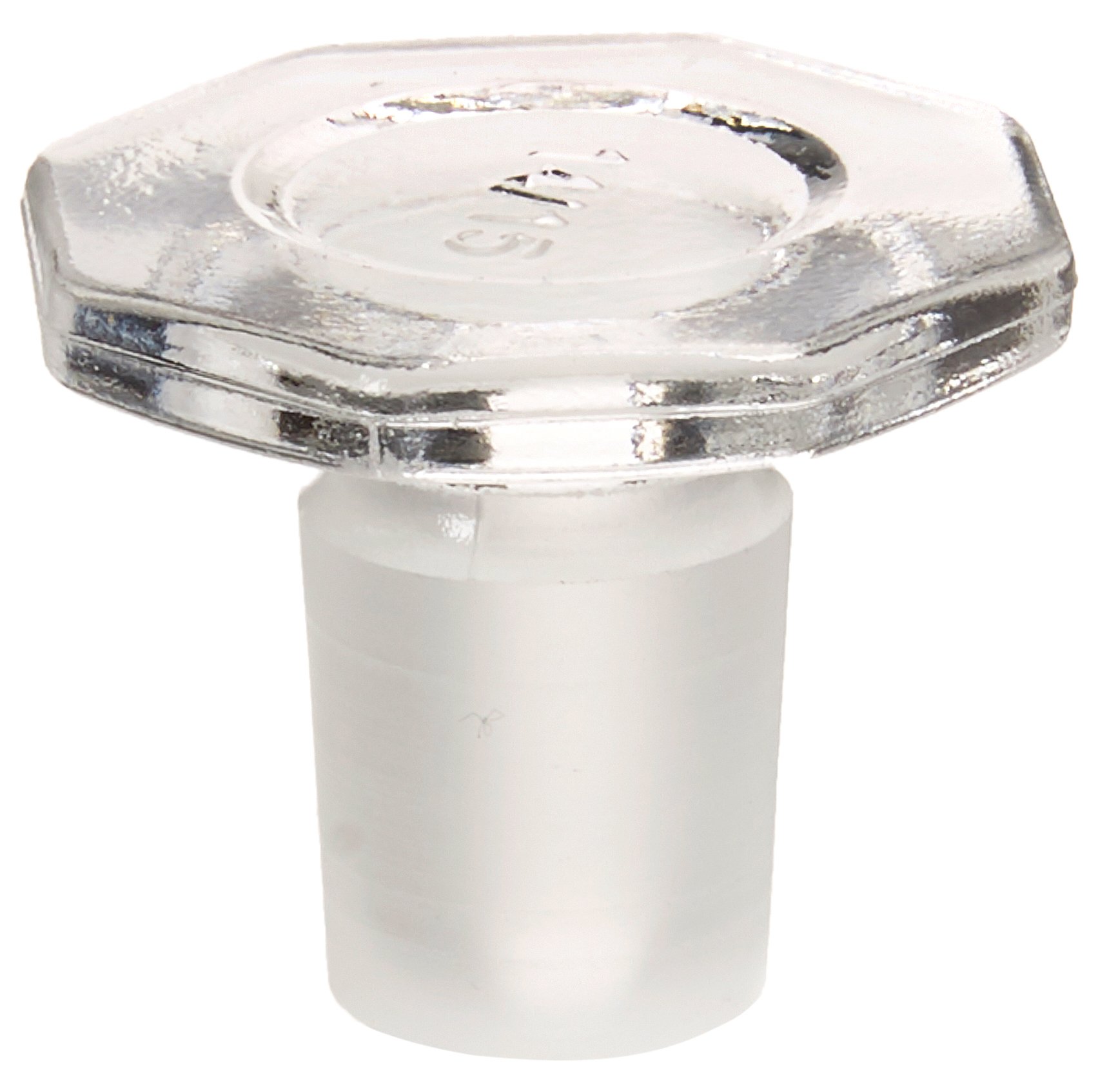 DURAN 24 625 06 Glass Stopper, NS 14/15 (Pack of 10)