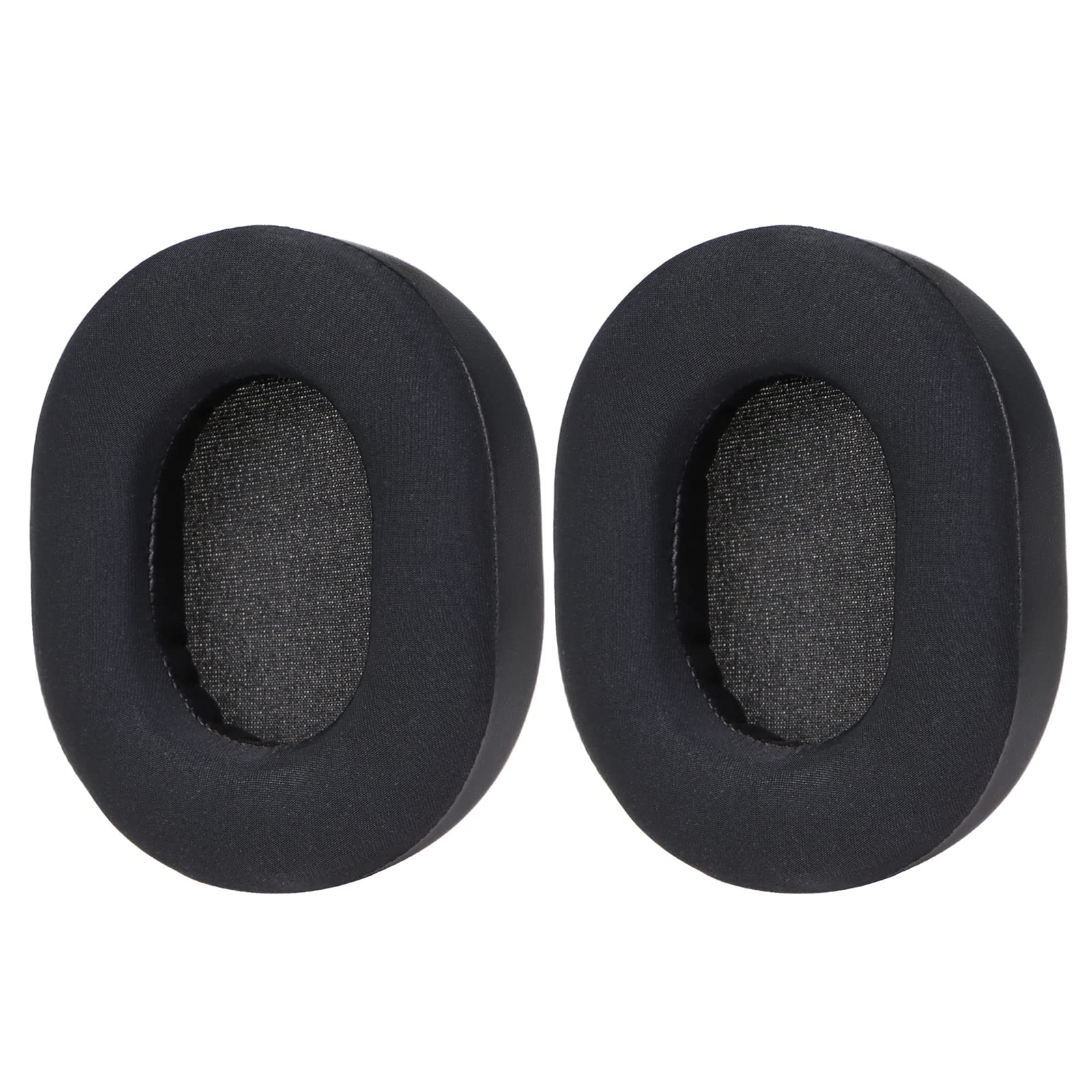 SINOWO Ear Pads Cushions Replacement for SteelSeries Arctis Headset, Headphone Earpads (Cooling Gel, Black)