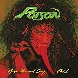 Poison Flesh Blood Amazon Com Music Poison Flesh Blood Amazon Com Music