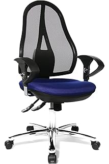 chaise de bureau ortega