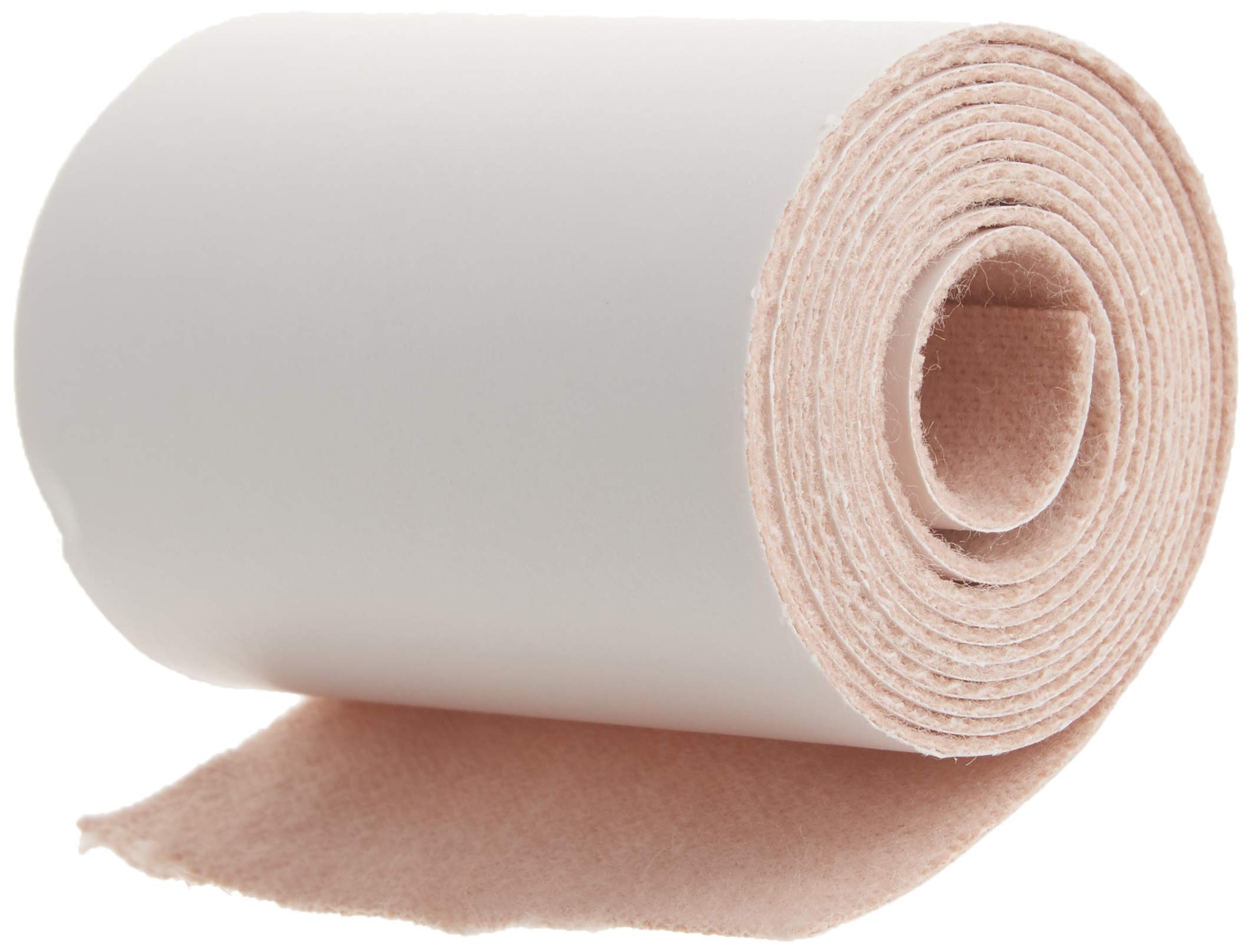 Jaybird & Mais Moleskin Roll [Adhesive-Backed]: 2 in. x 36 in. (Tan)