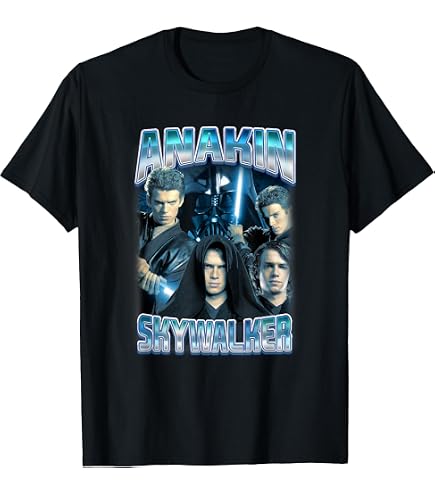 Amazon.com: Anakin Name Shirt | Anakin T-Shirt : Clothing, Shoes