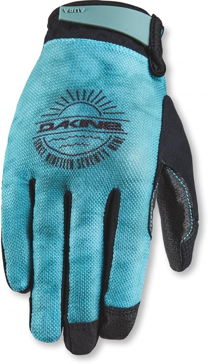 dakine aura gloves