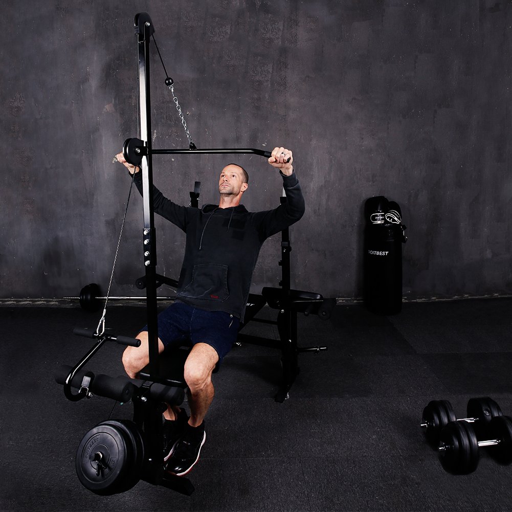 Mancuernas weider | Mancuernas