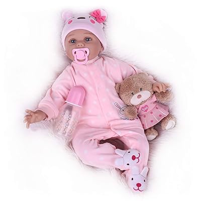 Lifelike Kaydora 22 inch Reborn Baby Doll Girl Nigeria Ubuy