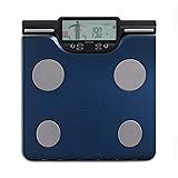 TANITA BC-602 Segmental Body Composition Scale Body