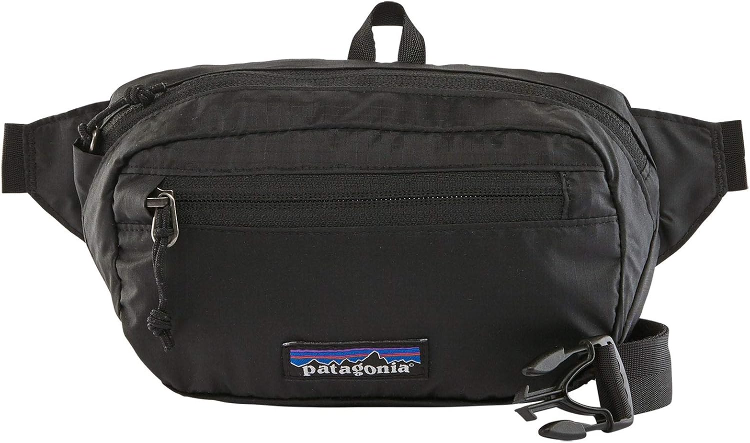 Patagonia Ultralight Black Hole Mini Hip Pack Bum Bag Fashion
