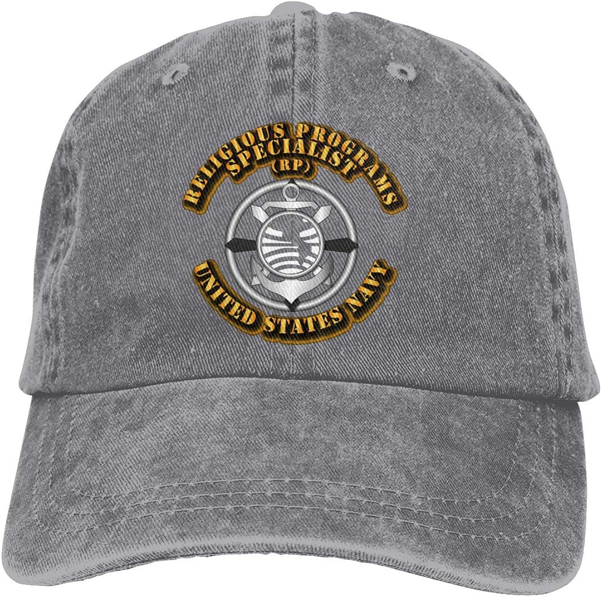 navy cap program