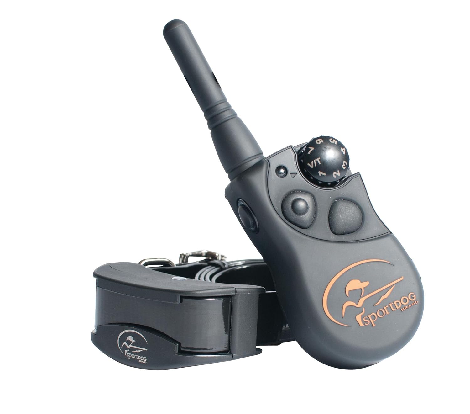 Dressurhalsband für Hunde sd425e Reichweite 450 Meter/Sport Dog günstig