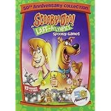Scooby-Doo! Laff-A-Lympics: Spooky Games [DVD]