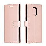 Rfvzubemok Compatible with Redmi Note 9S 4G Wallet