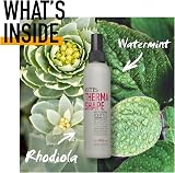 KMS ThermaShape Hot Flex Spray 200ml - Flexible Hold, Heat Protect view 4