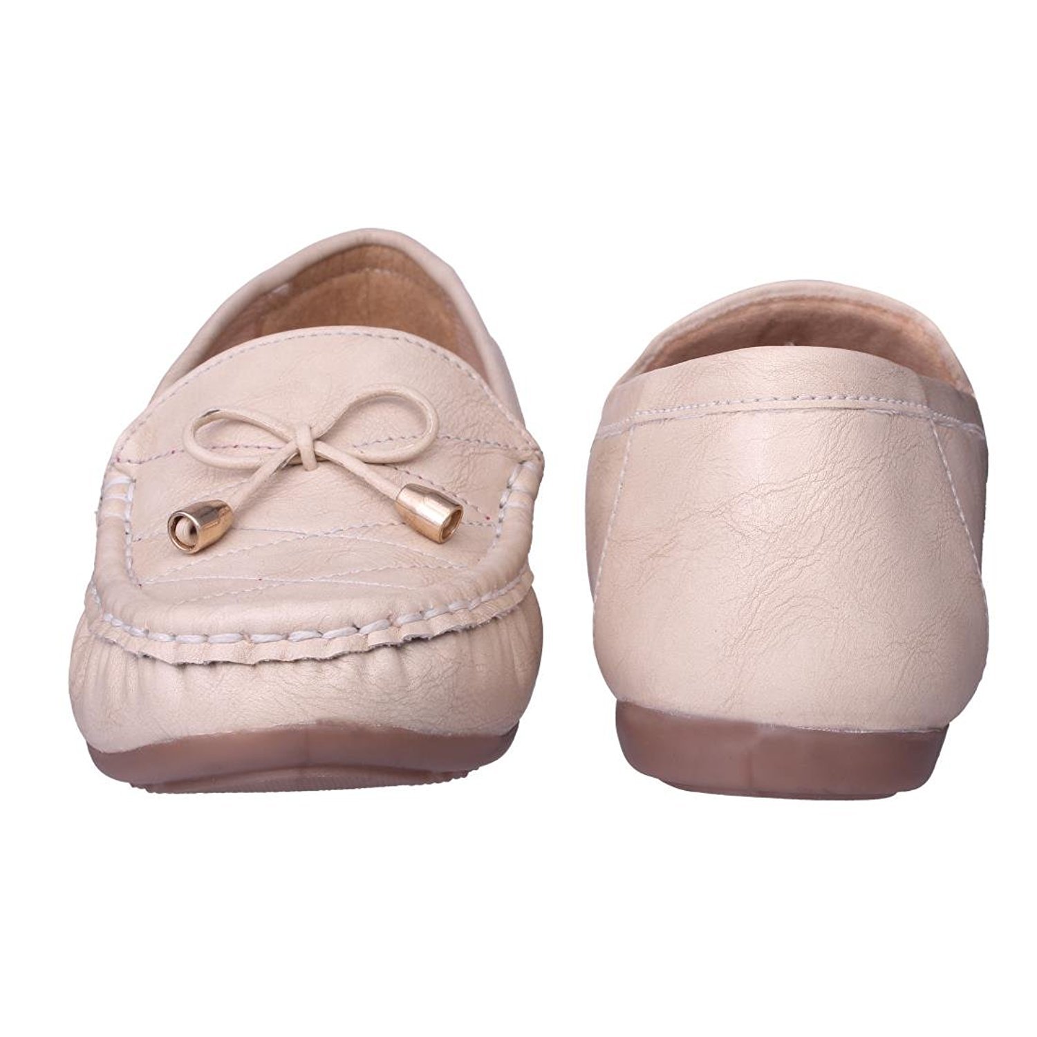 ethics perfect stylish designer loafer shoes for women