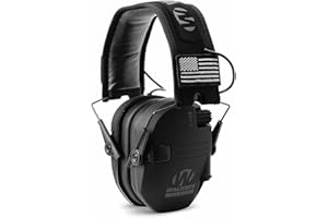 Walker's Earmuffs