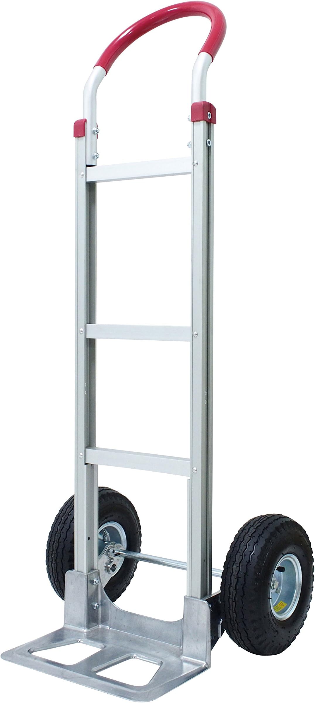 Tyke Supply Aluminum Hand Truck