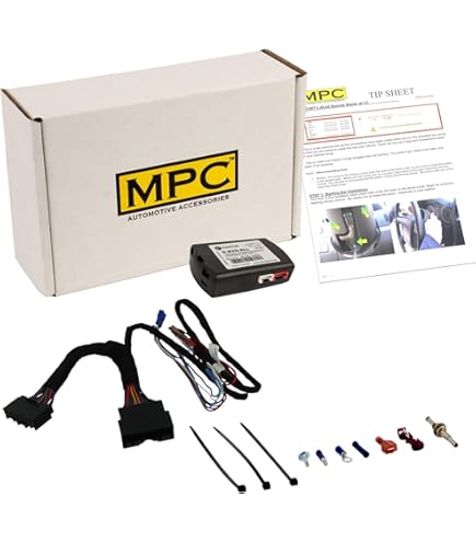 2018 Ford F-150 Remote Start Plug & Play Install F150 No Horn Honk Starter FO2N - Foto 8