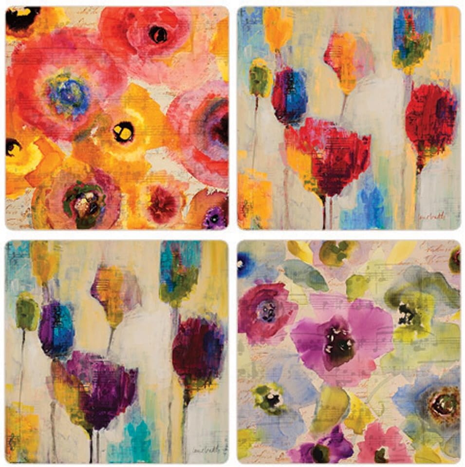 Best floral garden furniture transfer