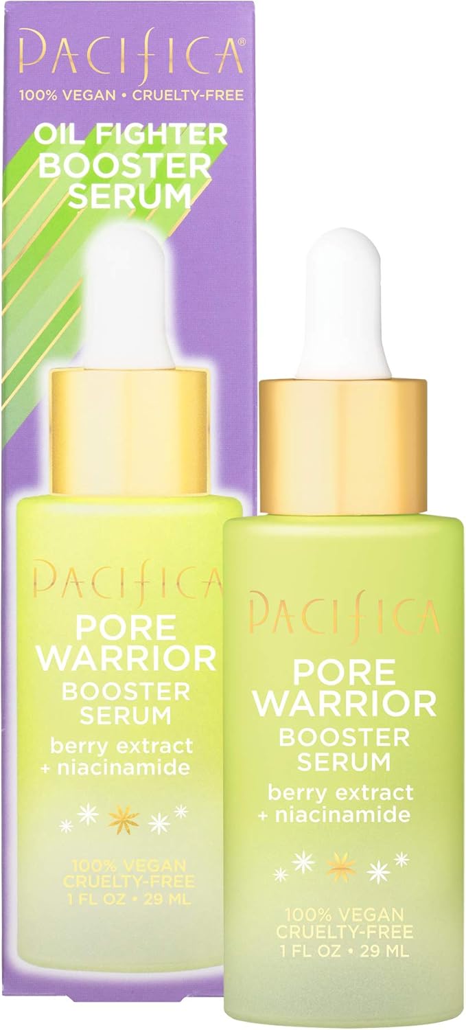 pacifica pore warrior deep cleanser