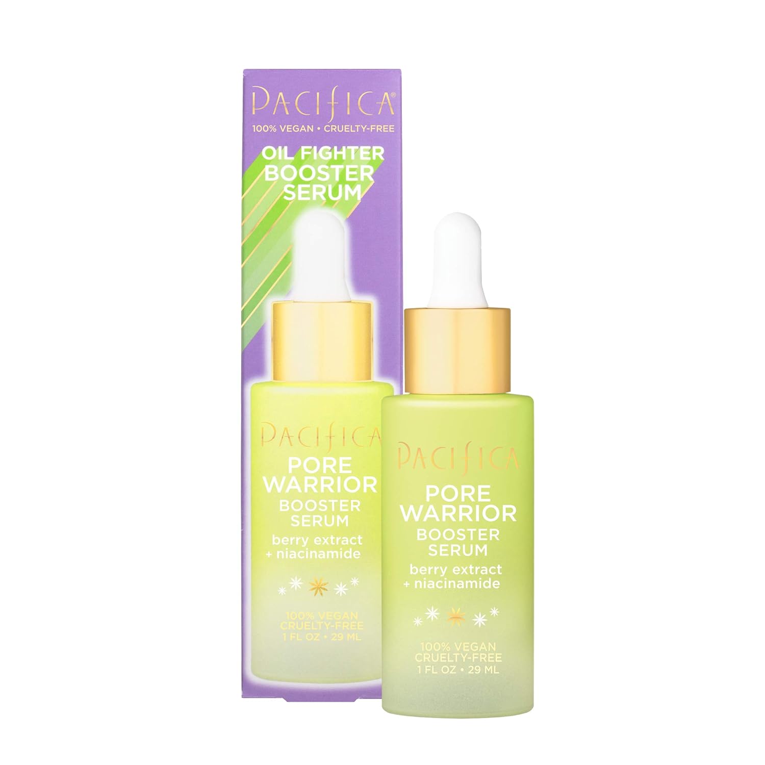 serum booster
