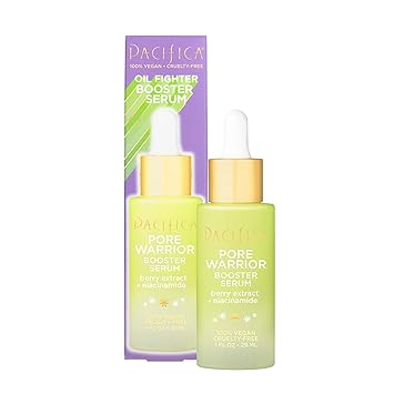 pacifica pore warrior deep cleanser