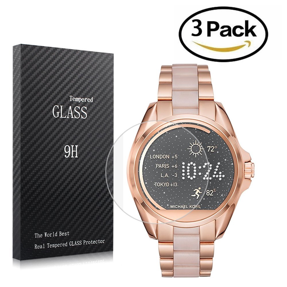 Youniker 3 Pack Michael Kors transparente de cristal ...