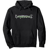 Evanescence Logo Pullover Hoodie