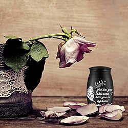 Custom Urns for Ashes, Personial 2.8“ High Small