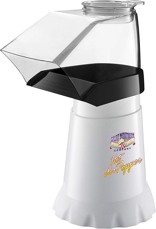 Amazon Com Great Northern Popcorn 6256 Gnp Northern Popcorn Hot