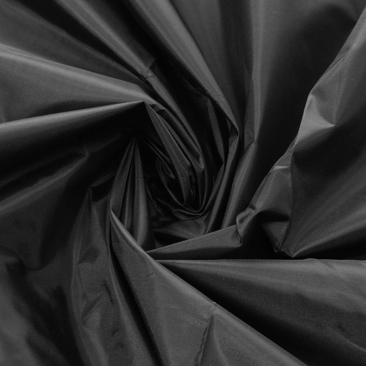 122x45cm 2XL Baogu Abdeckhaube Abdeckung für Runde Terrassen