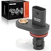 A-Premium Intake Engine Camshaft Position Sensor (3 Pins) Compatible with Chevrolet Cruze 10-15, Cruze Limited 2016, Aveo Ave
