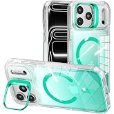 17 Series Case (Green, iPhone_air)