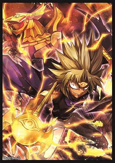 Amazon フレシア カードスリーブ 遊戯王 マリク Illust らっこ コミックマーケット97 C97 トレカ 通販