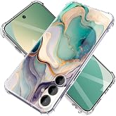 CLATUK for Samsung Galaxy A17 Case 5G 6.7