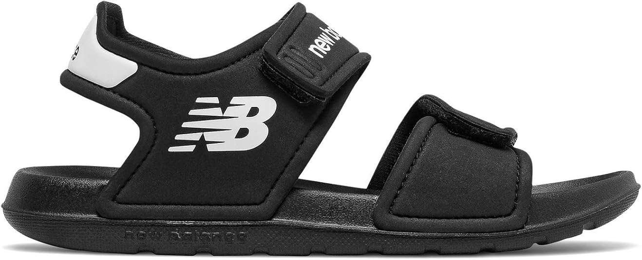 Sandals NEW BALANCE - YOSPSDBK Black - Sandals - Clogs and sandals - Boy -  Kids' shoes | efootwear.eu