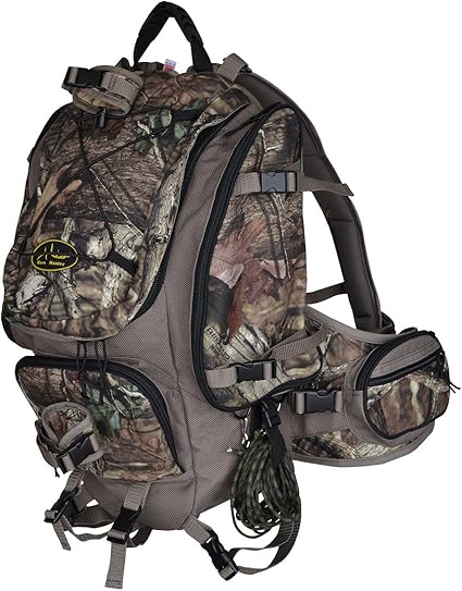 treestand hunting packs