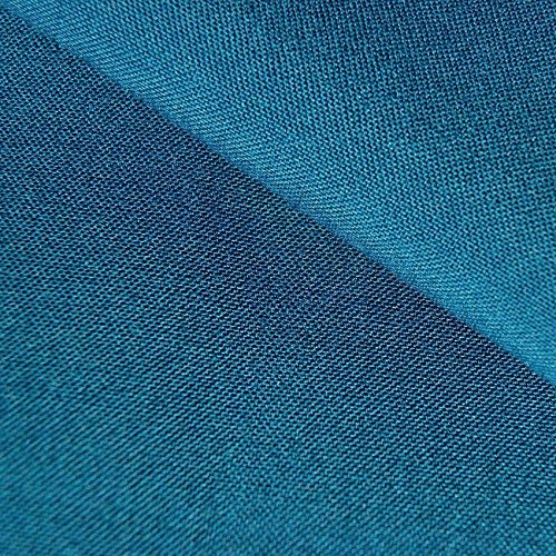 Ozone Speed Billiard Cloth Tournament Blue 7 Foot
