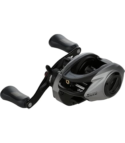 Amazon.com : Shimano Bait Reel 23 Antares DC MD XG Left (Left